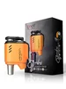 Lookah Q7 Mini Enail, Color: Orange, 6 image