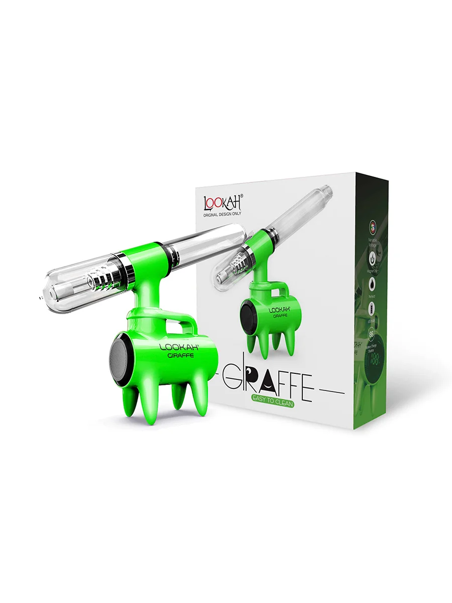 【JSDIGITAL】Giraffe Portable Signature Edition Gas Burner 412uTMrmtAL._BO30,255,255,