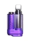 Lookah Turtle 510 Thread Vape Pen Battery Purple