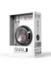 LOOKAH Snail 2.0 Vape Battery, Color: Purple, 8 image
