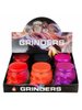 Colorful Skull Herb Grinder Colorful Skull Herb Grinder