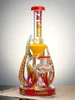Main Lookah Bong 9.5" Aurora Bell Water Pipe Main Lookah Bong 9.5" Aurora Bell Water Pipe