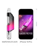 Seahorse Pro Plus Electric Nectar Collector, Color: Purple-Black Spatter, 2 image