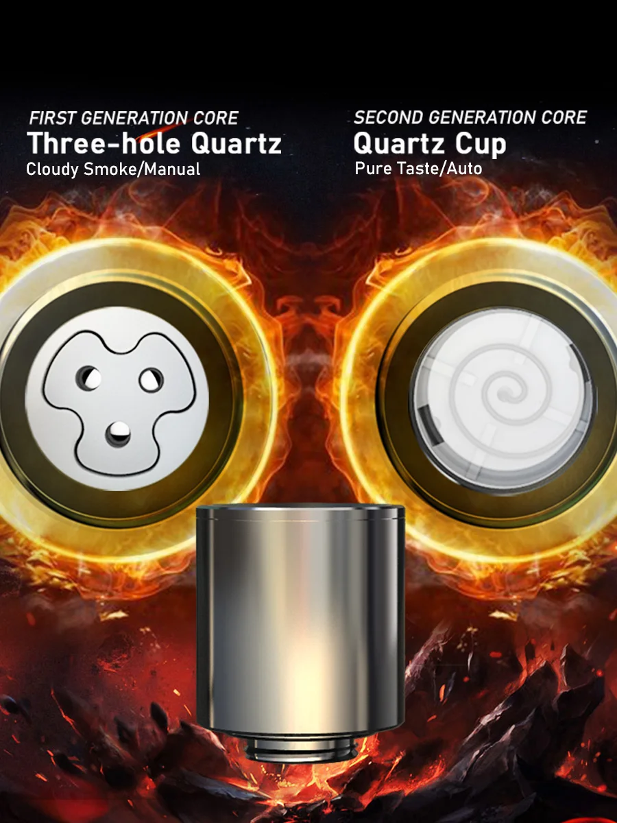 LOOKAH Unicorn 2.0 Portable E Rig Details4 LOOKAH Unicorn 2.0 Portable E Rig Details4