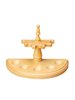Romanesque Semi-circular 5 Tobacco Pipe Stand7 Romanesque Semi-circular 5 Tobacco Pipe Stand7
