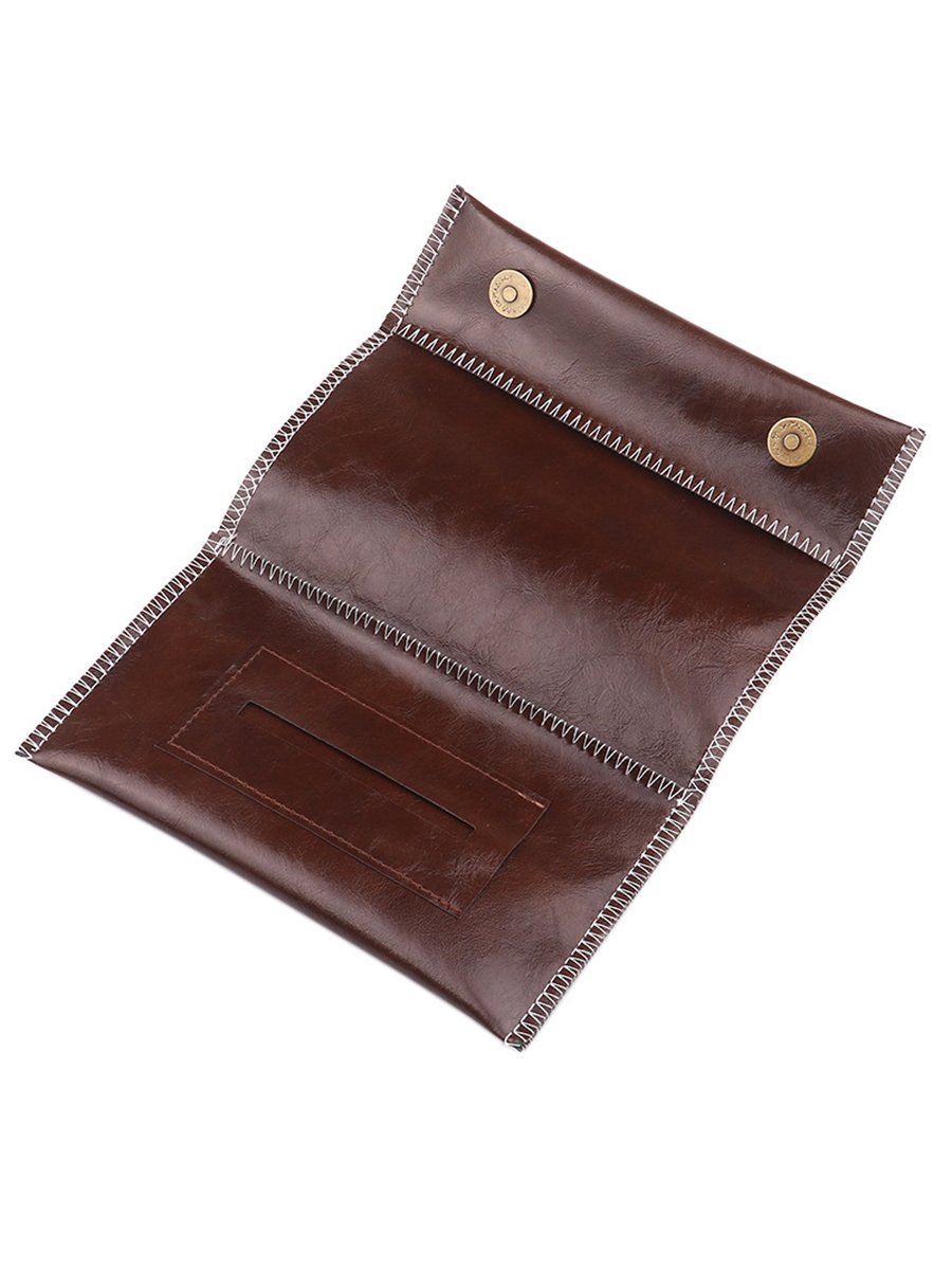 PU Leather Tobacco Pouch PU Leather Tobacco Pouch