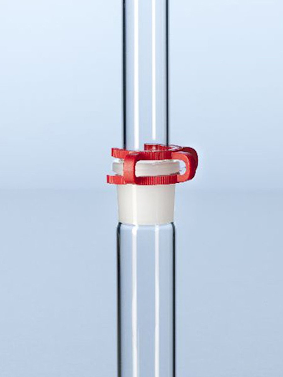 10pcs Plastic Keck Joint Clips for Bong Usage 10pcs Plastic Keck Joint Clips for Bong Usage