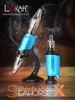Lookah Seahorse X Wax Kit BLUE