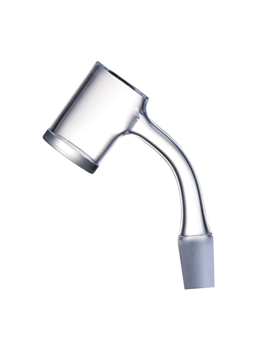 14 MM  45-Degree Transparent Dab Nail2