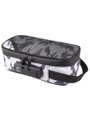 Camouflage White Tobacco Password lock Pipe bag