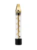 3 in 1 Twisty Glass Blunt Pipe 3 in 1 Twisty Glass Blunt Pipe