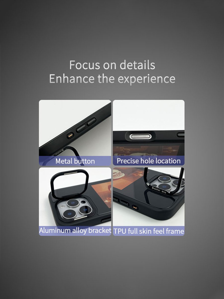 E-Ink Screen Phone Case 4 E-Ink Screen Phone Case 4