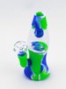 Silicone Fountain Bong8Silicone Fountain Bong9 Silicone Fountain Bong8Silicone Fountain Bong9