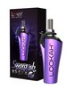 LOOKAH Swordfish Cool Affordable Wax Pen, Color: Black, 7 image