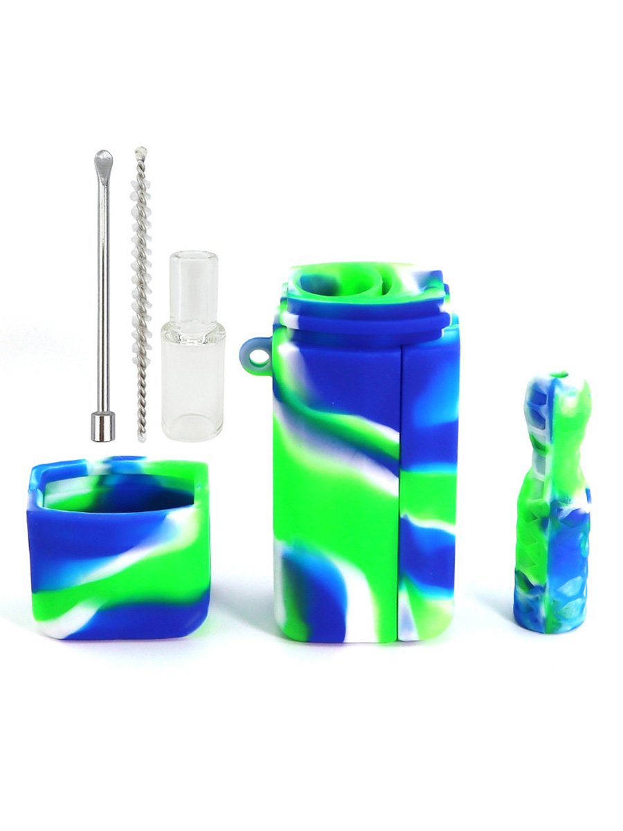 Glass Tube Nectar Collector Kit4 Glass Tube Nectar Collector Kit4