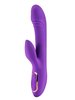 Variable Frequency Dual Vibrator for Woman Variable Frequency Dual Vibrator for Woman