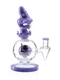Mini Cute Glass Awesome Ani... — Purple1