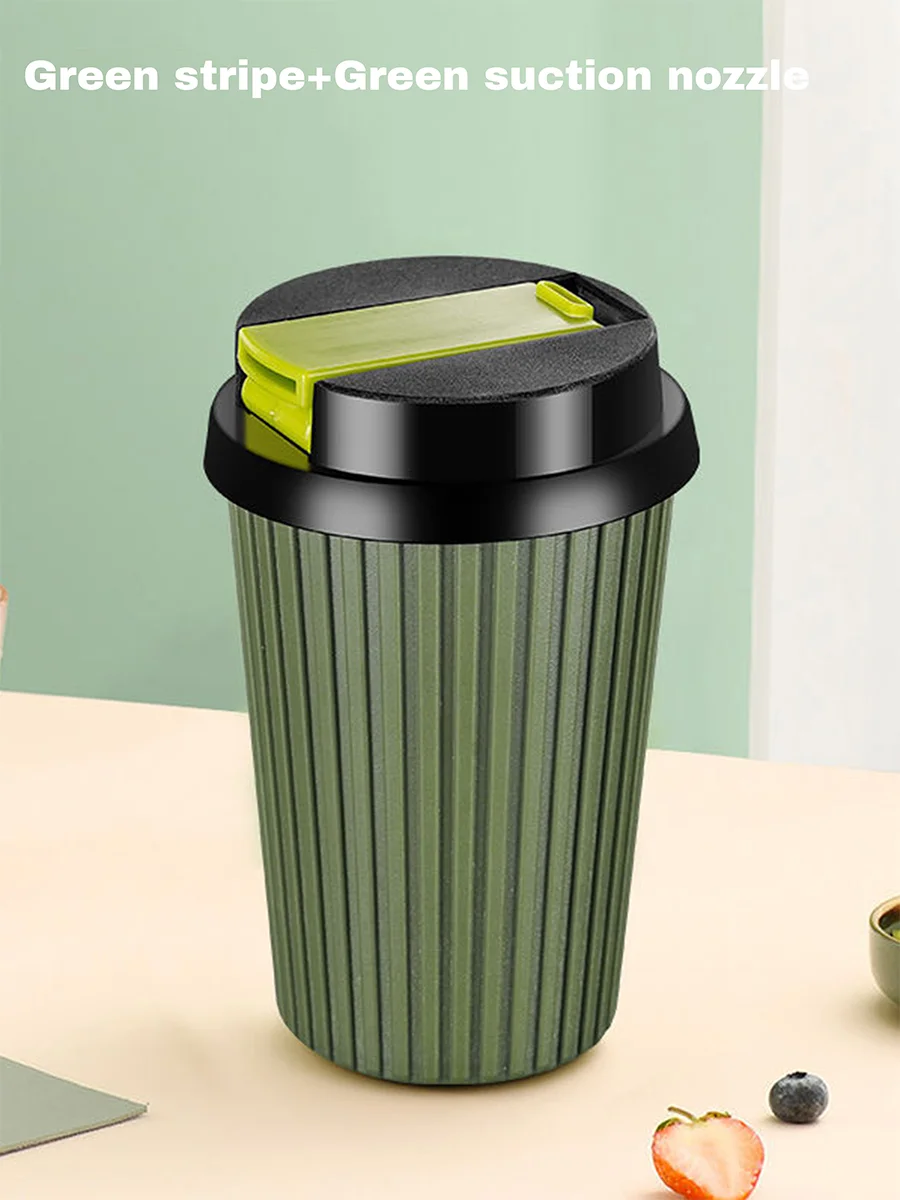 green Multi-Functional Filter Hookah Cup