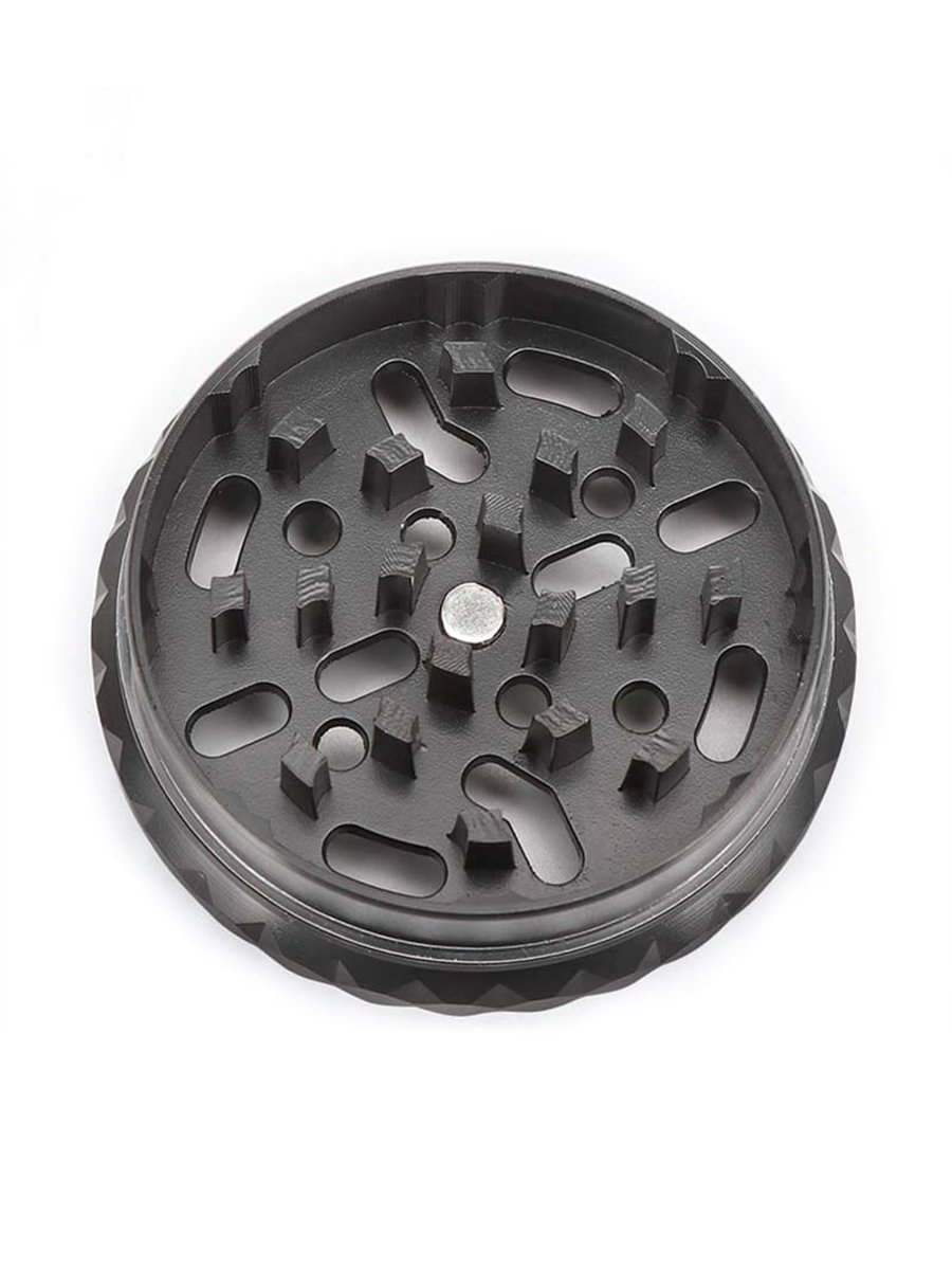 4 Layer Herb Grinder Zinc, 4 image