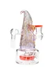 Whipped Ice Cream Ash Catcher, Colors: Orange, 6 image