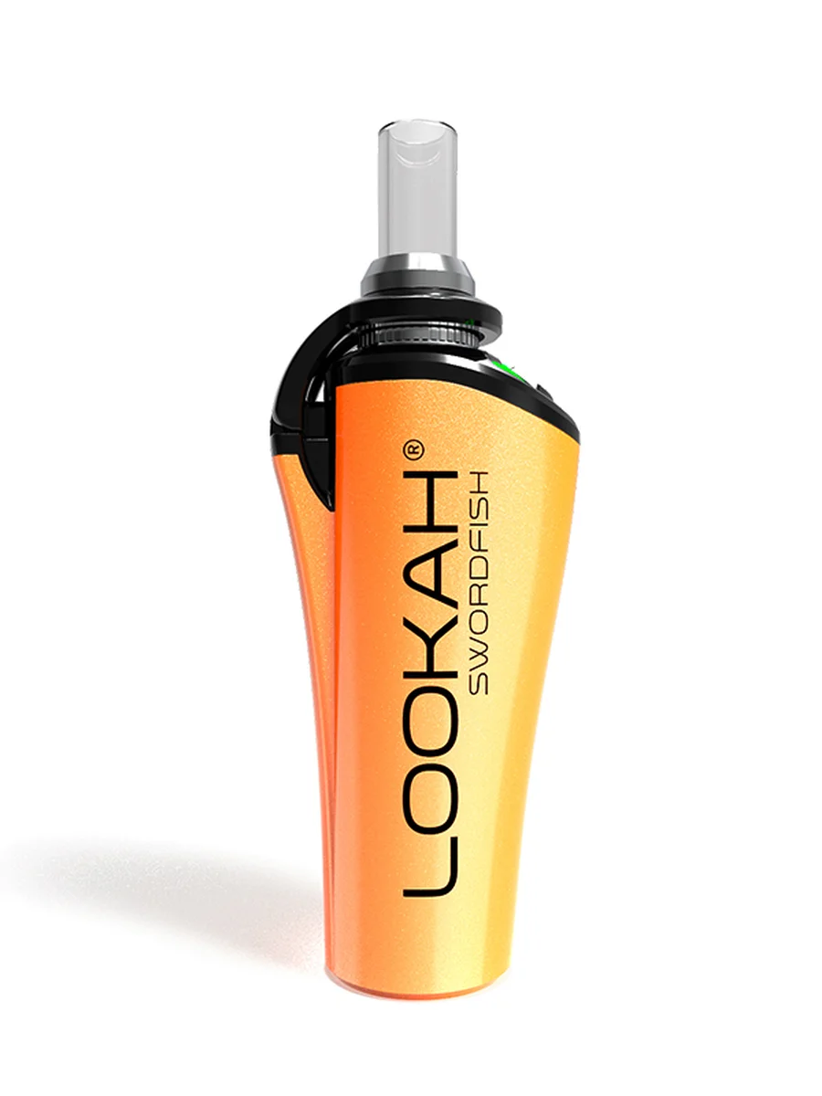 Swordfish Dab Pen Orange