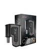 LOOKAH Q7 Enail Dab Kit Gray LOOKAH Q7 Enail Dab Kit Gray
