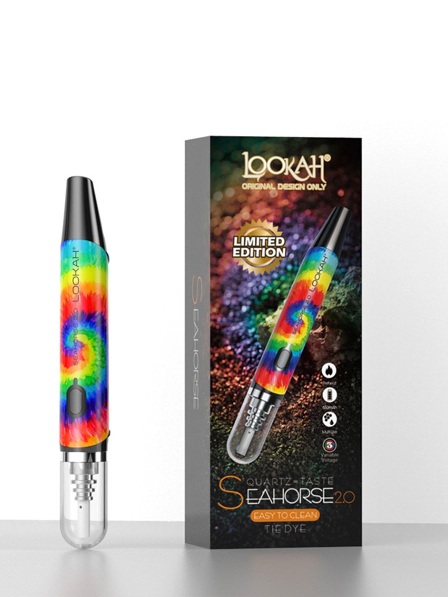 LOOKAH Seahorse 2.0 Camo