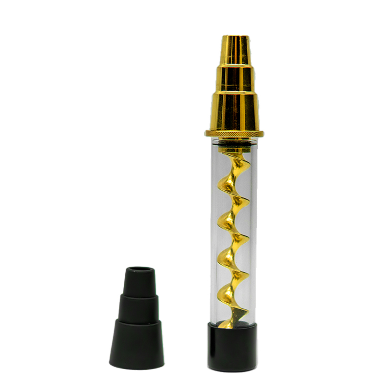 V12 Plus Spiral Plus Spiral 7P, Color: Silver, 19 image