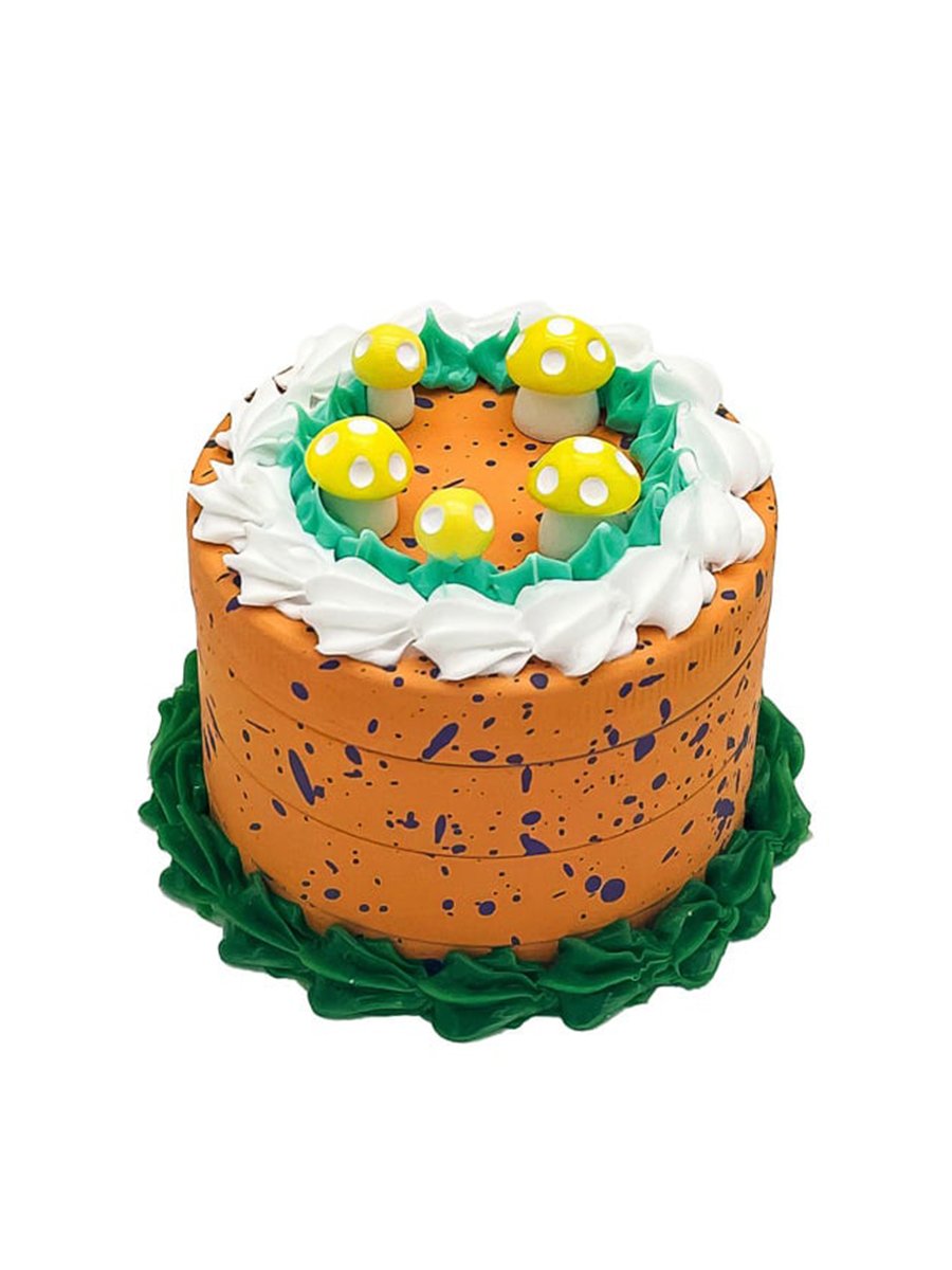4 Layers Cute Cake Herb Grinder5 4 Layers Cute Cake Herb Grinder5