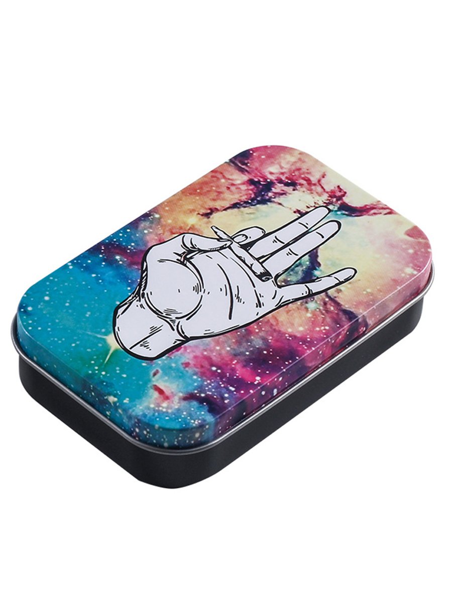 2PC Cigarette Case Details3 2PC Cigarette Case Details3