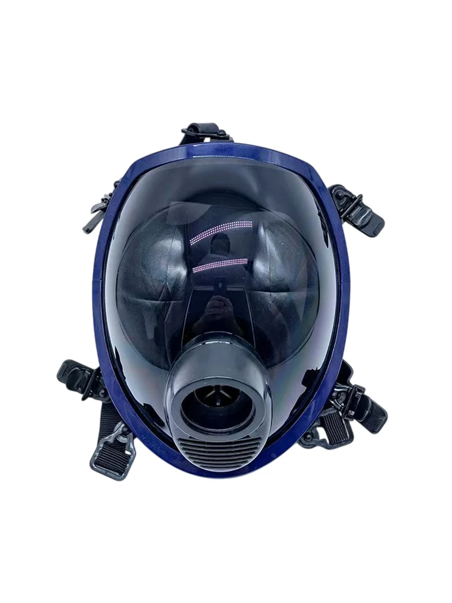 Dome Gas Mask Bong2 Dome Gas Mask Bong2