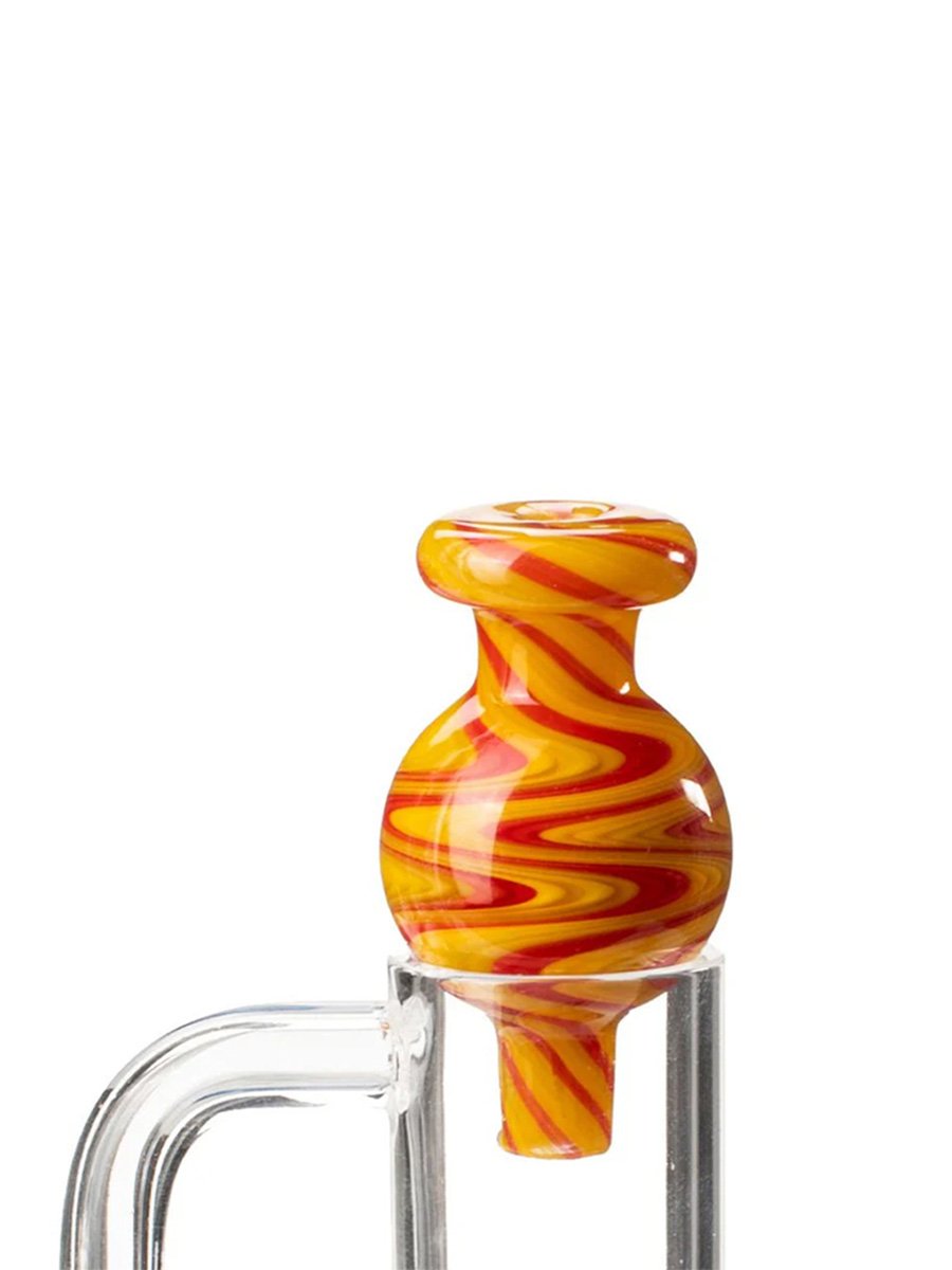 Ripple Pattern Printed Carb Cap3