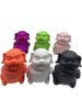 Adorable Little Pig Zinc Alloy Grinder
