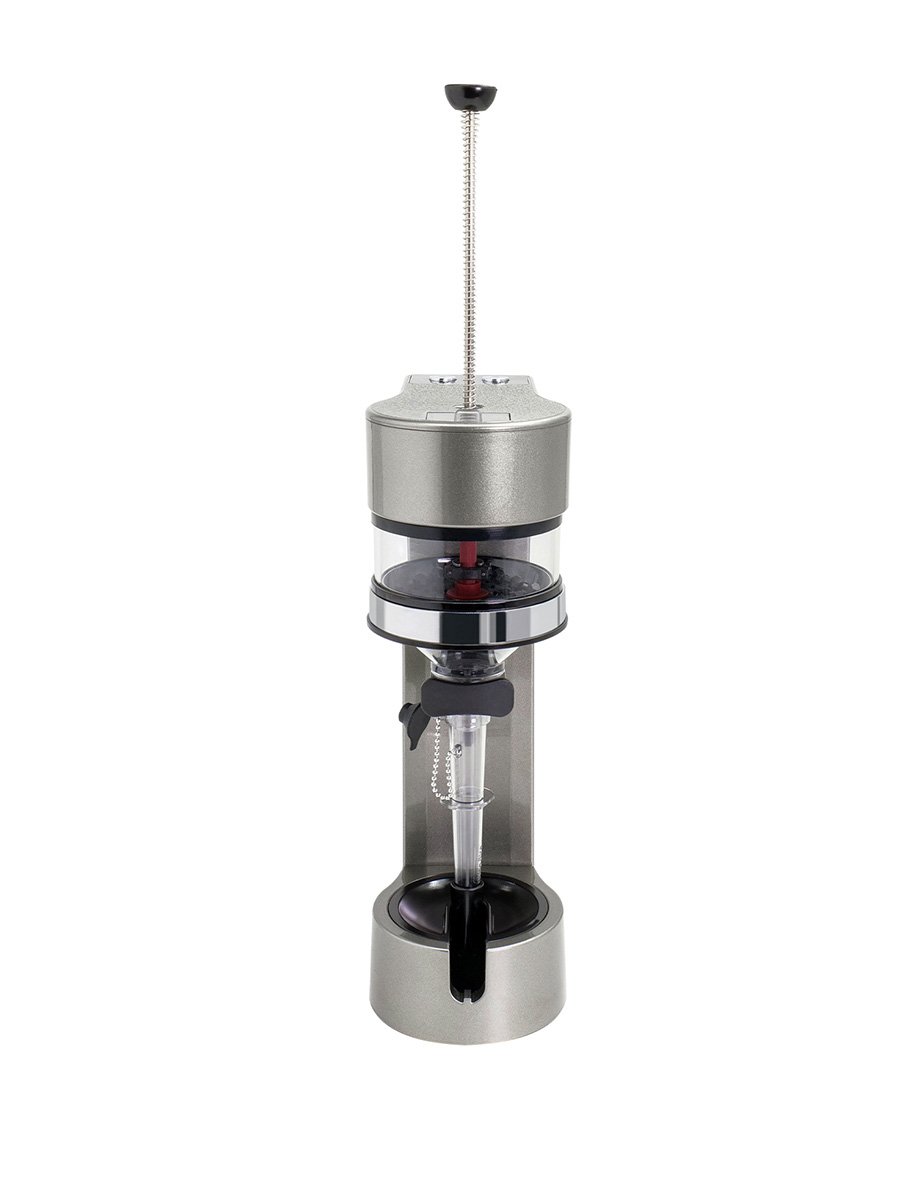 Electric Cigarette Grinder and Filler12