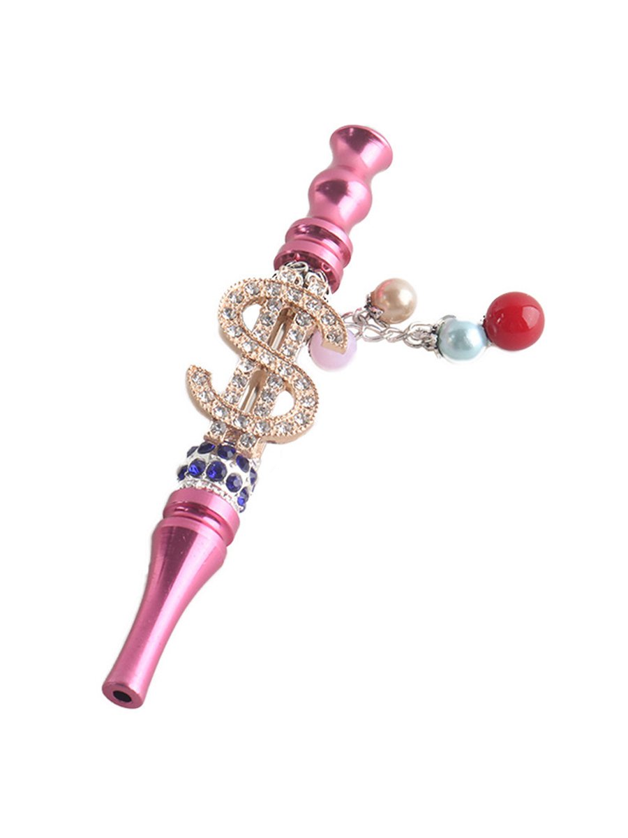 Color Arabic Chillum Pipe, 3 image