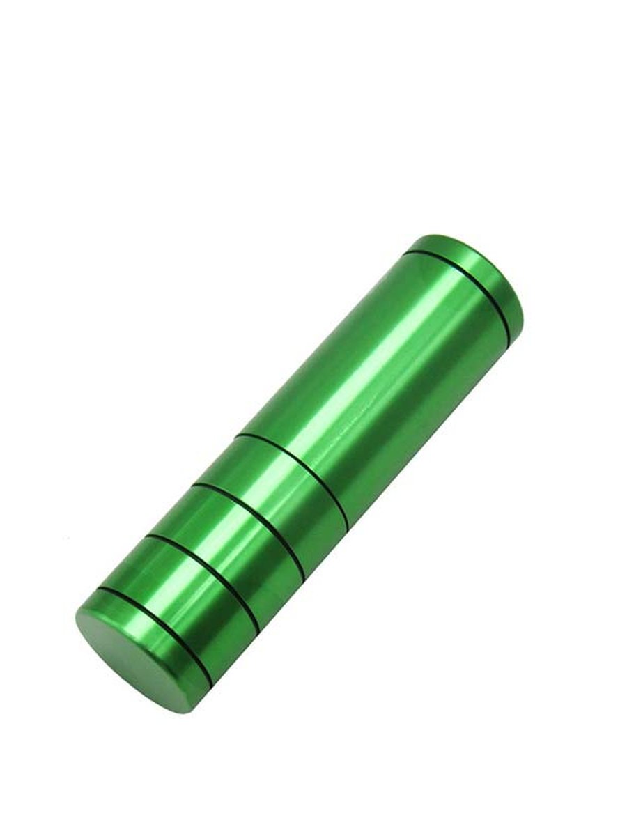 All-In-One Dugout Grinder, Color: Blue, 3 image All-In-One Dugout Grinder, Color: Blue, 3 image
