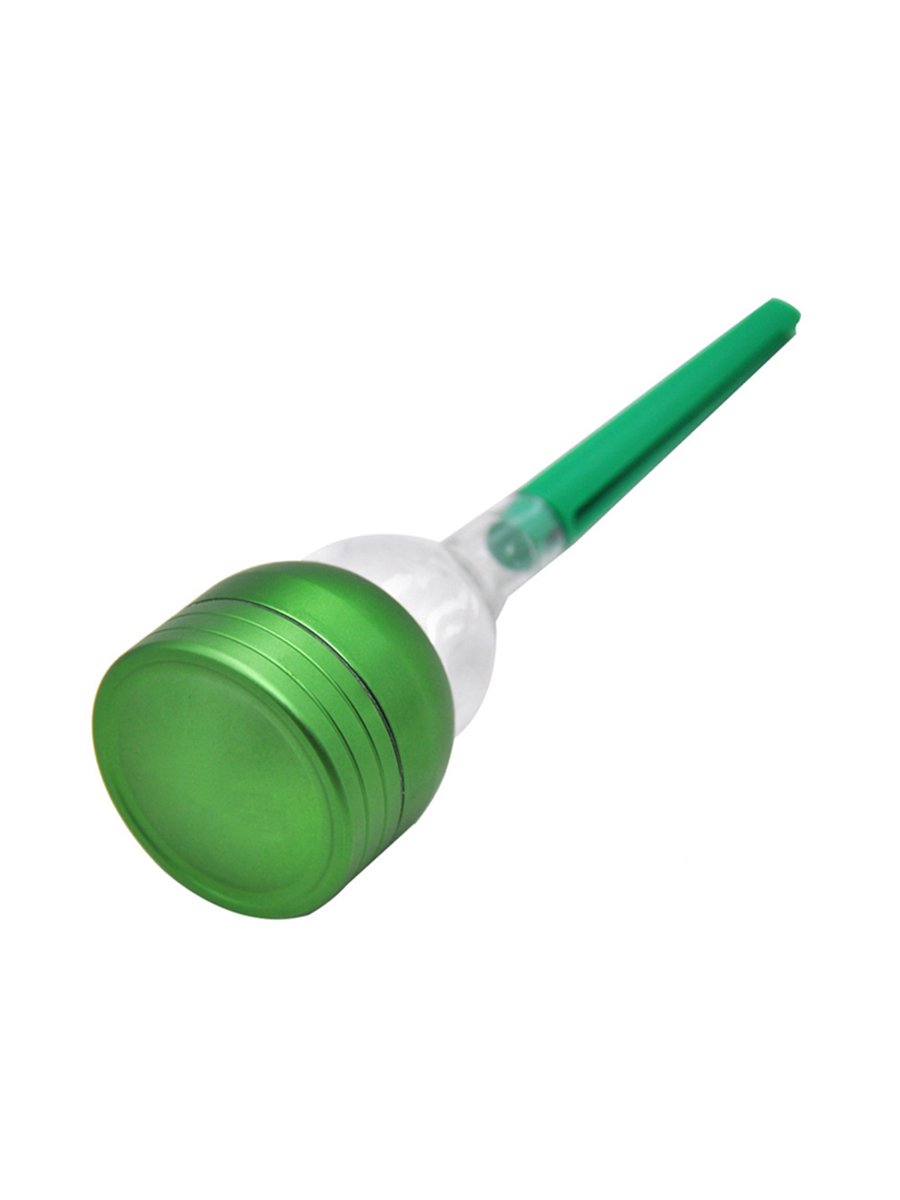 Grinder Cone Filler Aluminum AlloyGrinder Cone Filler Aluminum Alloy