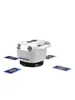 Automatic Card Shuffler – 2-in-1 Shuffler & Dealer Poker Machine, 7 image Automatic Card Shuffler – 2-in-1 Shuffler & Dealer Poker Machine, 7 image