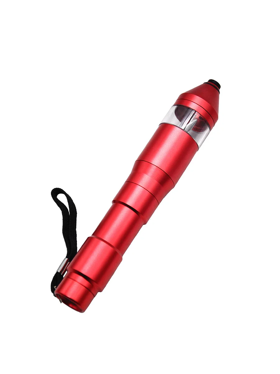 Aluminum Alloy Electric Grinder6