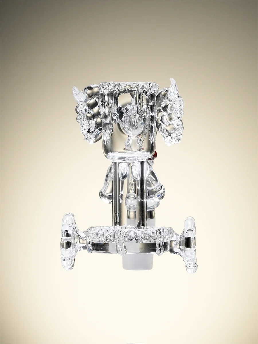 14 MM Winged Beast Quartz Banger Nail4 14 MM Winged Beast Quartz Banger Nail5 14 MM Winged Beast Quartz Banger Nail4 14 MM Winged Beast Quartz Banger Nail5