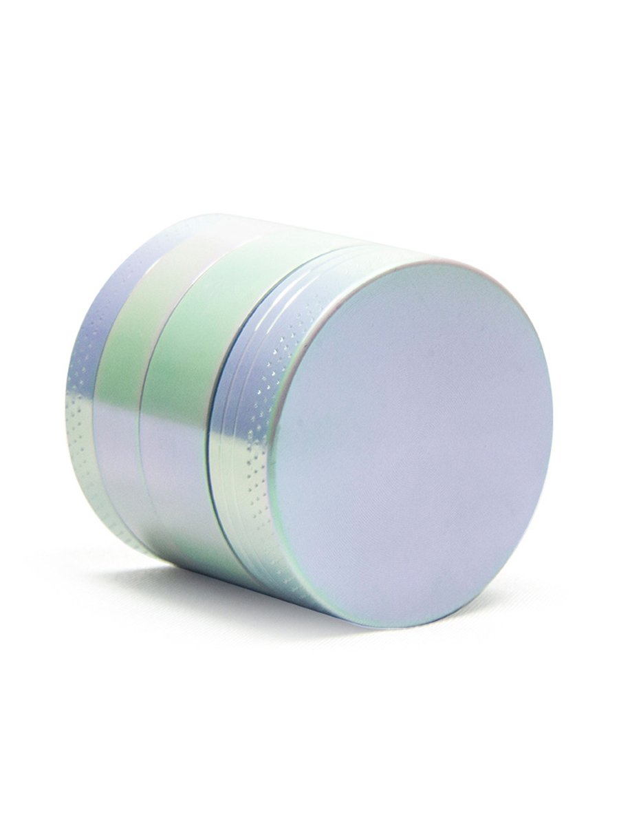 50M Mgradient Color 4 Layer Zinc Alloy Herb Grinder 50M Mgradient Color 4 Layer Zinc Alloy Herb Grinder