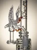 14MM Eagle Wings Quartz Banger, 3 image 14MM Eagle Wings Quartz Banger, 3 image