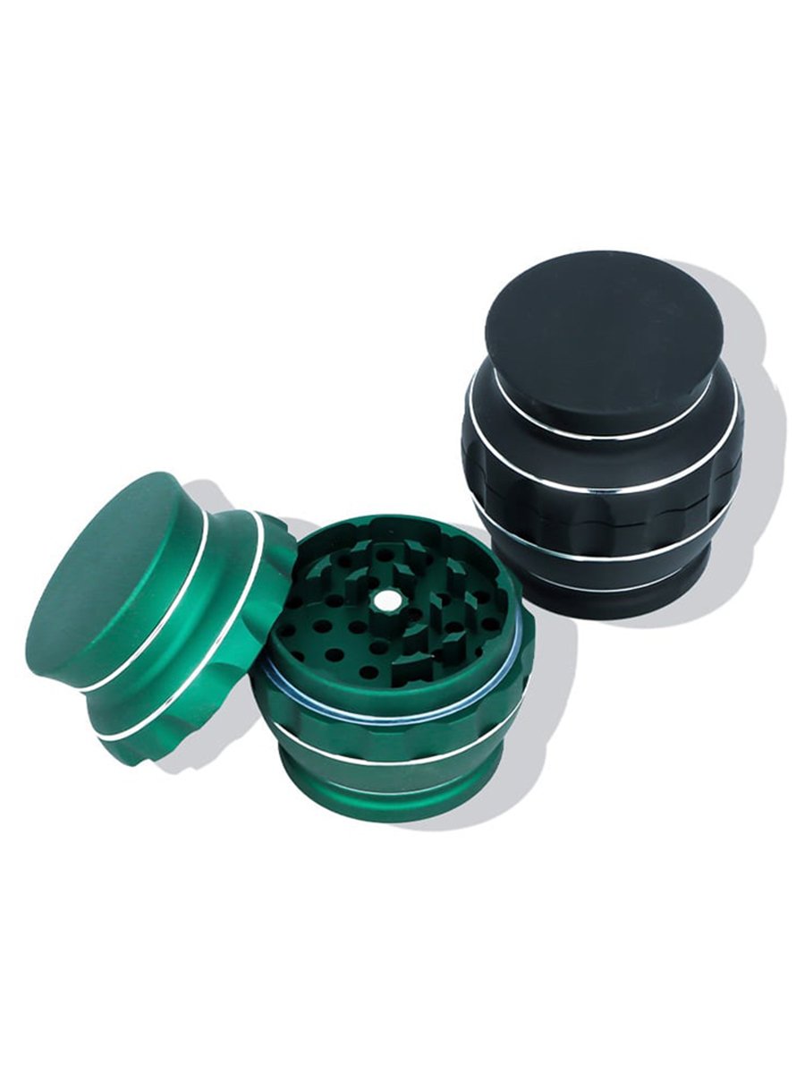 5 Layer Vase Herb Grinder 5 Layer Vase Herb Grinder