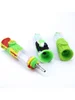 Bamboo Joint Silicone Nectar Collector2 Bamboo Joint Silicone Nectar Collector2