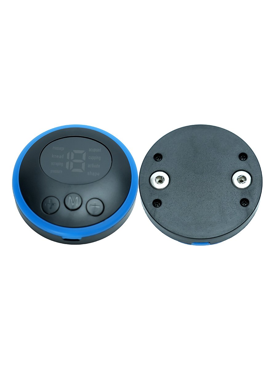 EMS Foot Massager (Rechargeable Version)- B4 EMS Foot Massager (Rechargeable Version)- B4