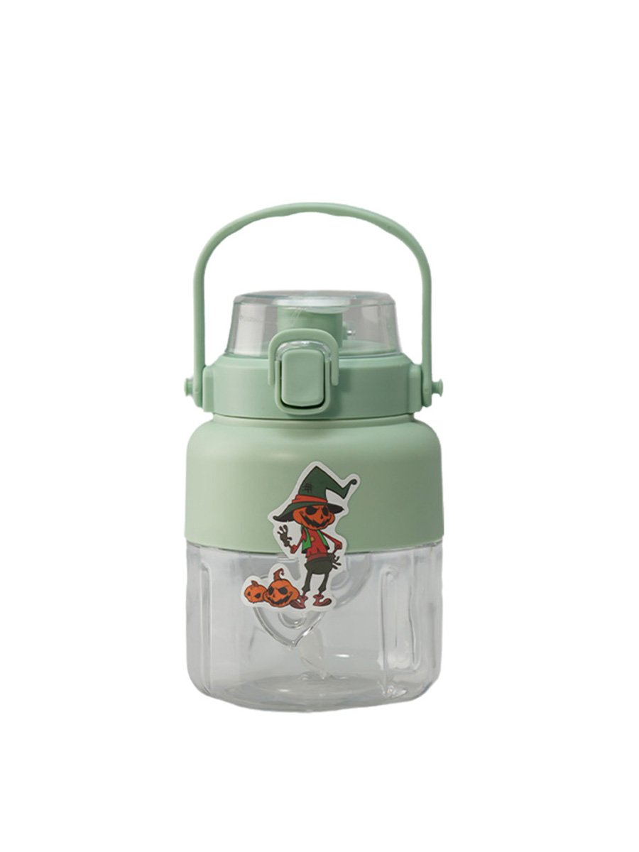 Tritan Circle Water Bottle2 Tritan Circle Water Bottle2