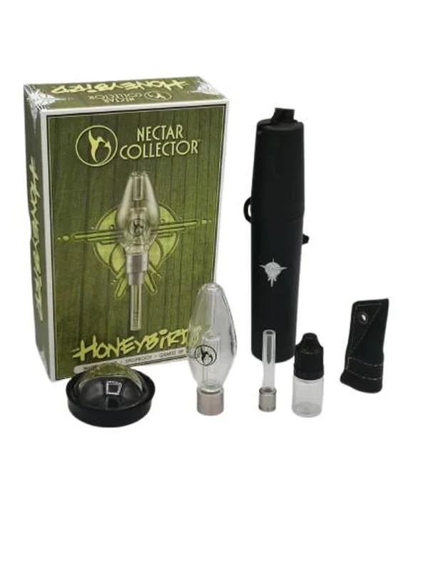 510 Quartz Nectar Glass Collector Kit 510 Quartz Nectar Glass Collector Kit