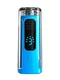 Lookah Load Vape Battery Blue