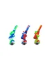 3pcs-rifle-silicone-one-hitter-metal-bowl 3pcs-rifle-silicone-one-hitter-metal-bowl
