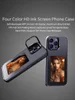 E-Ink Screen Phone Case 1